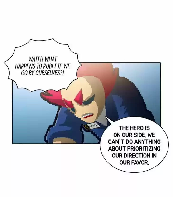 Guardians of the Video Game 115