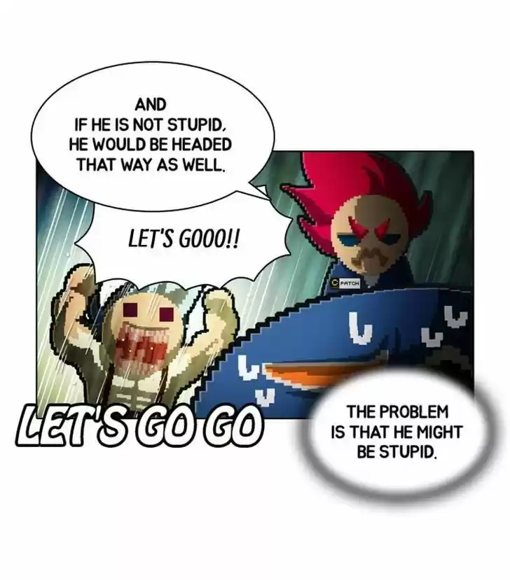 Guardians of the Video Game 115