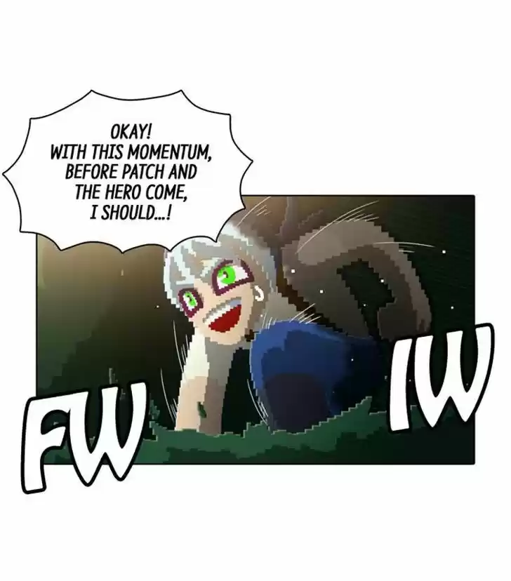 Guardians of the Video Game 115