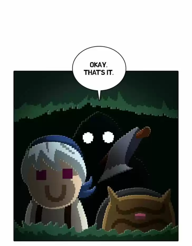 Guardians of the Video Game 115