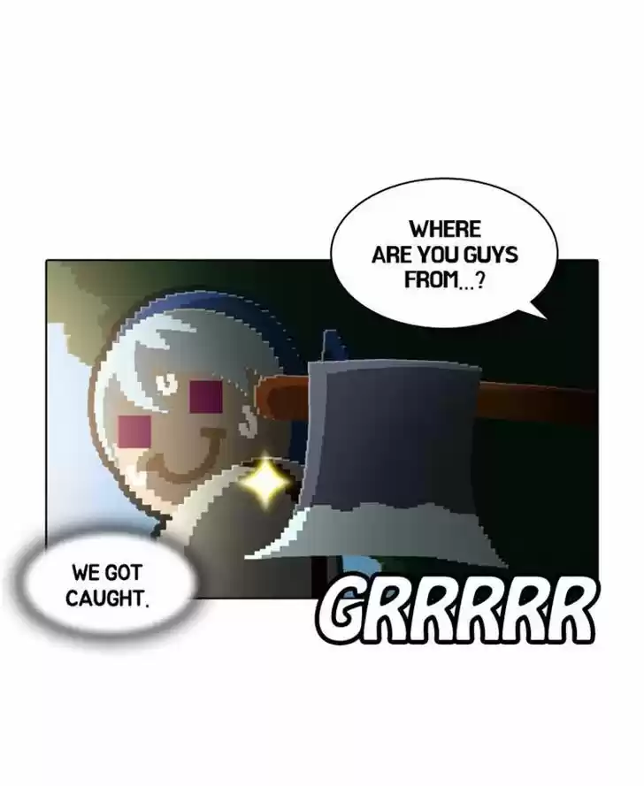 Guardians of the Video Game 115