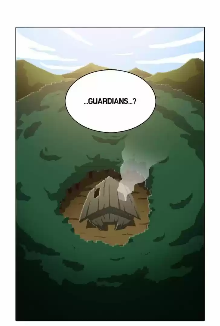 Guardians of the Video Game 115