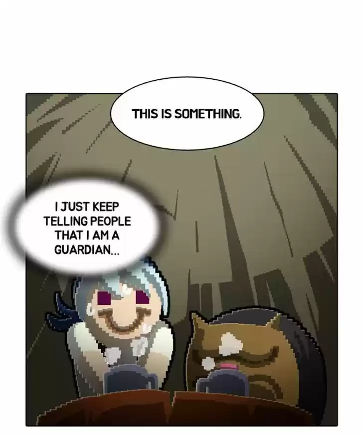 Guardians of the Video Game 115