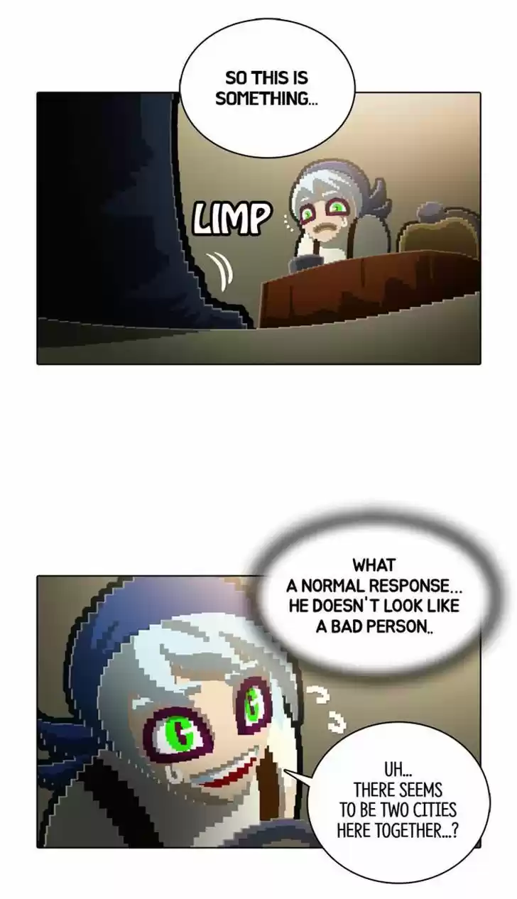 Guardians of the Video Game 115