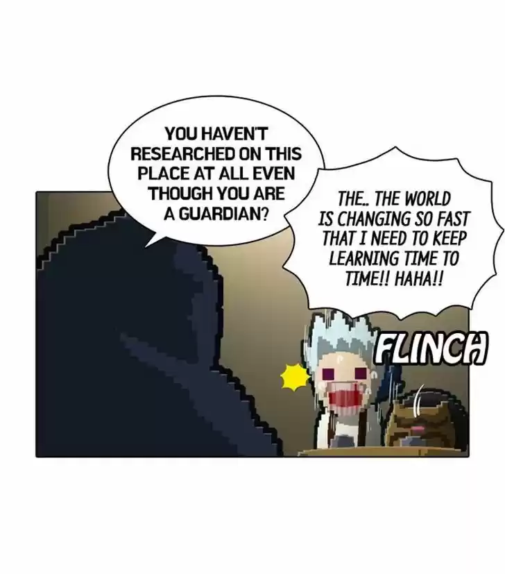 Guardians of the Video Game 115