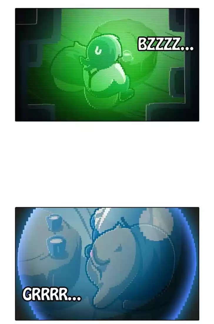 Guardians of the Video Game 115