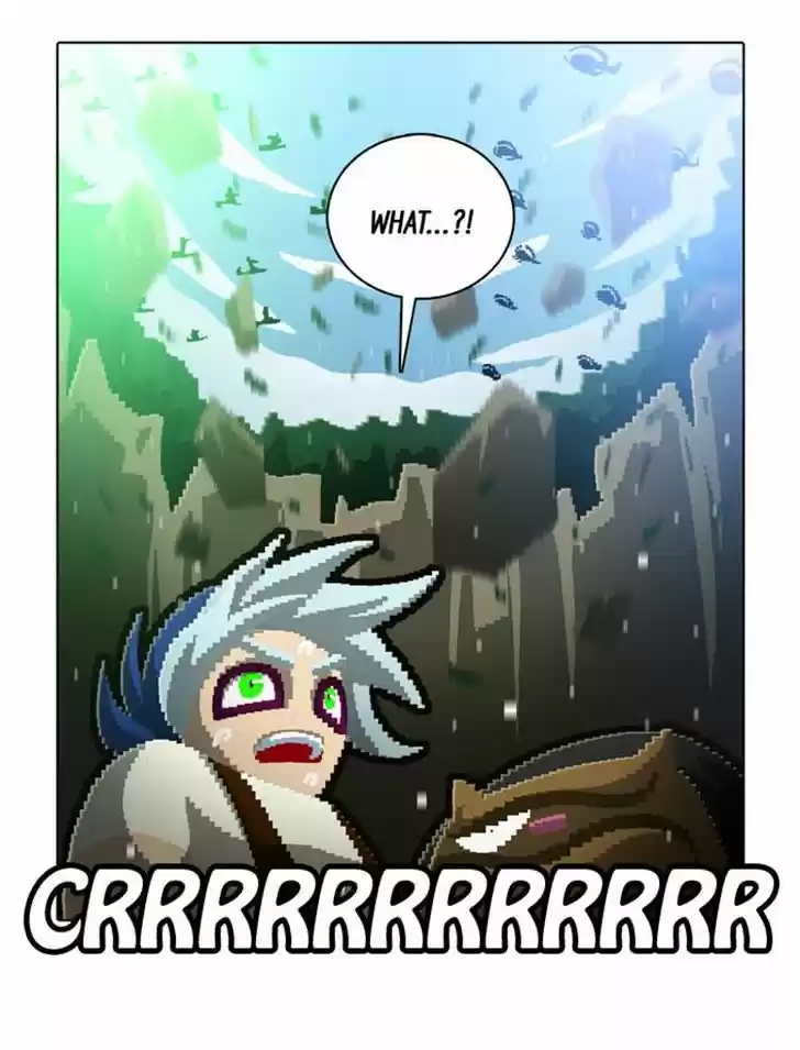 Guardians of the Video Game 116