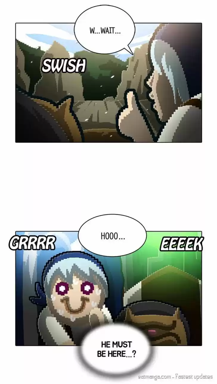 Guardians of the Video Game 116