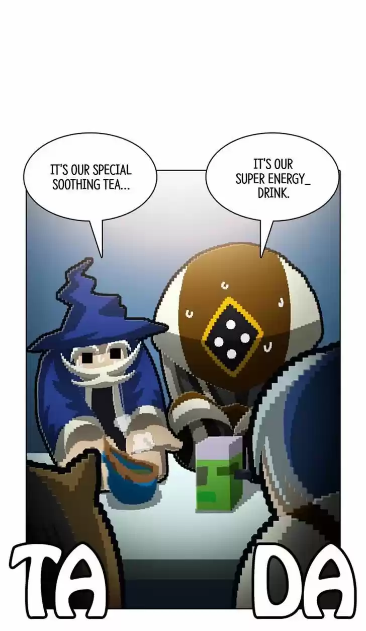 Guardians of the Video Game 116