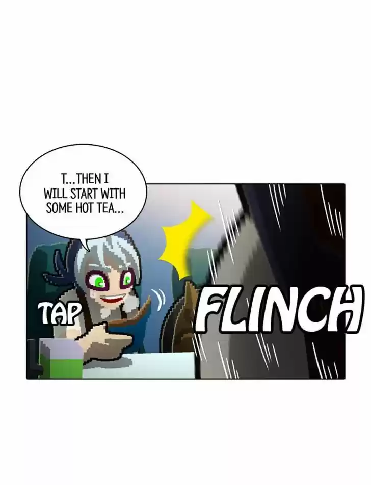 Guardians of the Video Game 116