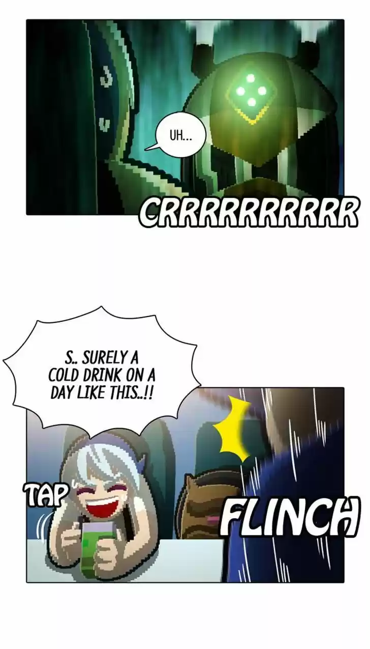 Guardians of the Video Game 116