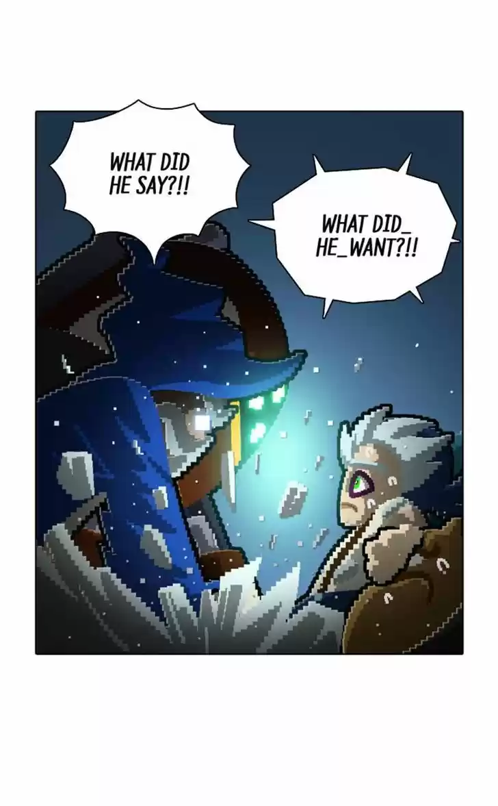 Guardians of the Video Game 116