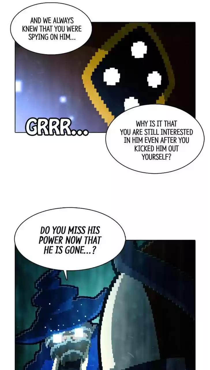 Guardians of the Video Game 116