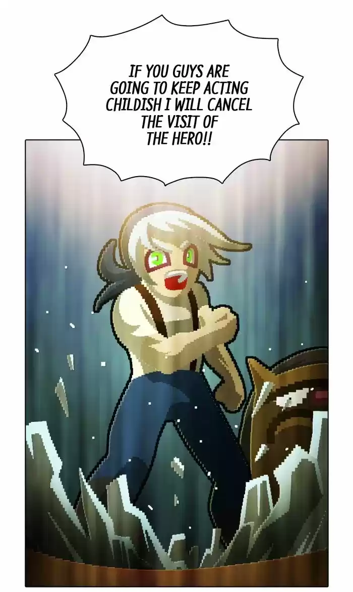 Guardians of the Video Game 117