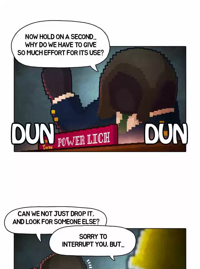 Guardians of the Video Game 12