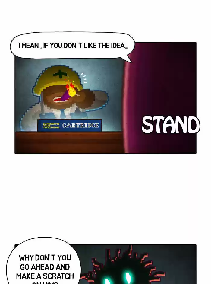 Guardians of the Video Game 12