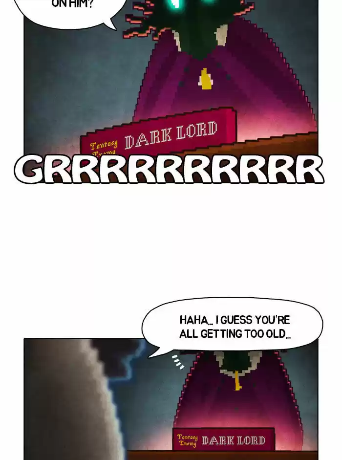 Guardians of the Video Game 12