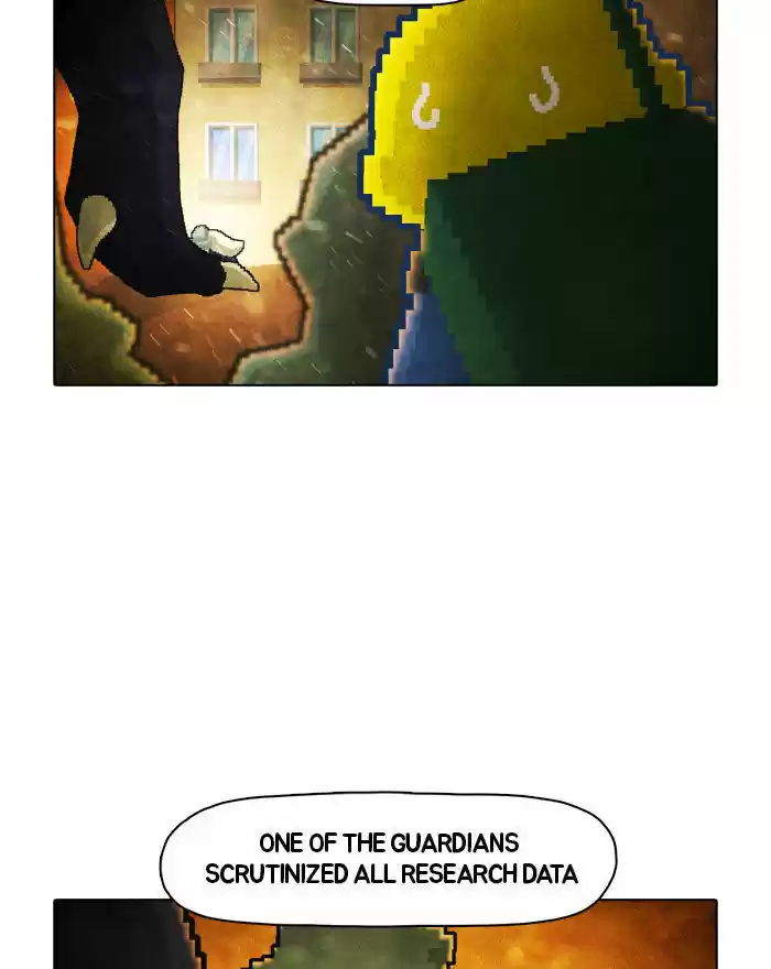 Guardians of the Video Game 12