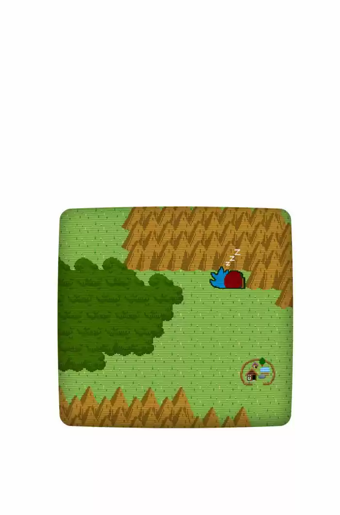 Guardians of the Video Game 12