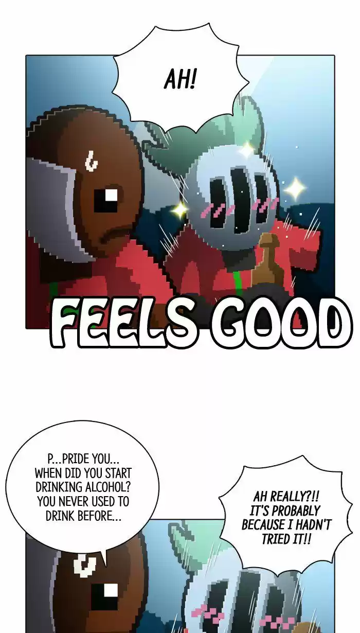 Guardians of the Video Game 124