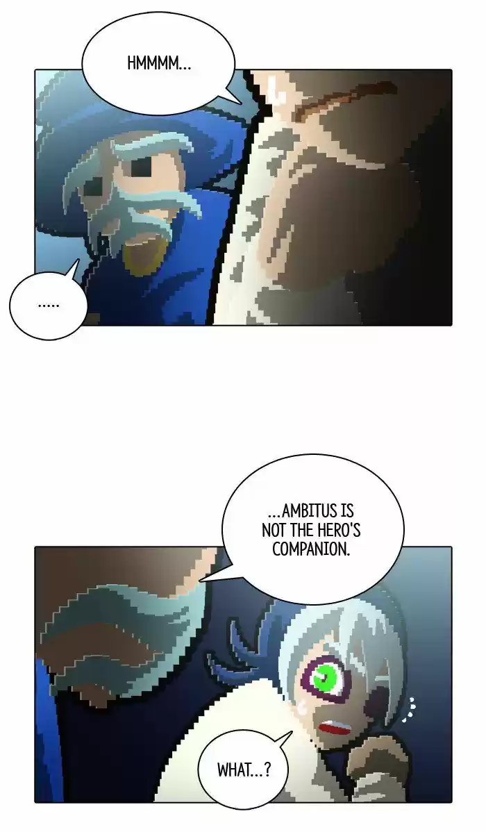 Guardians of the Video Game 124