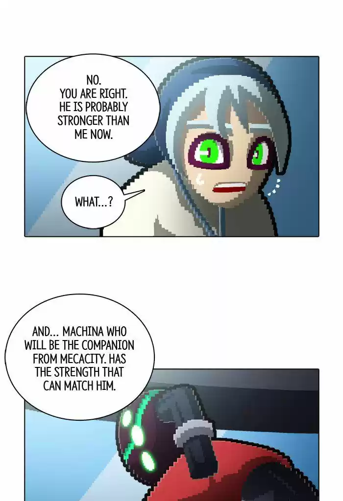 Guardians of the Video Game 124