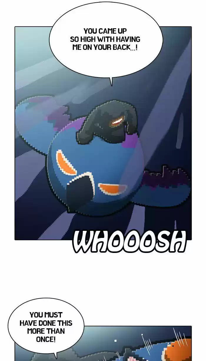 Guardians of the Video Game 124