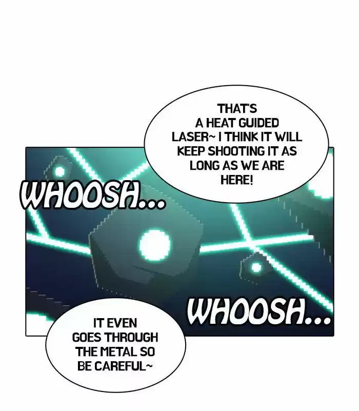 Guardians of the Video Game 124