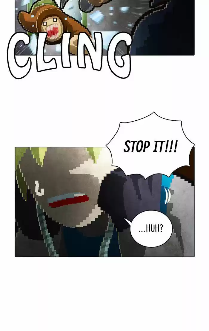 Guardians of the Video Game 125