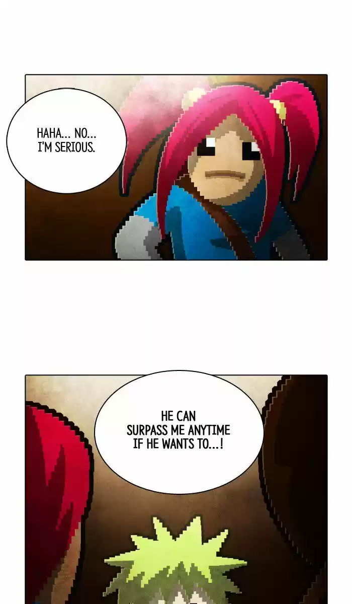 Guardians of the Video Game 125