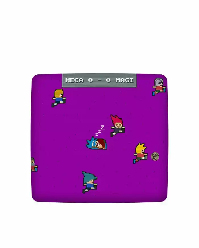 Guardians of the Video Game 125