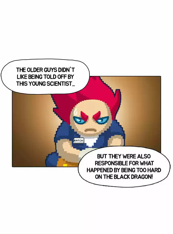 Guardians of the Video Game 13