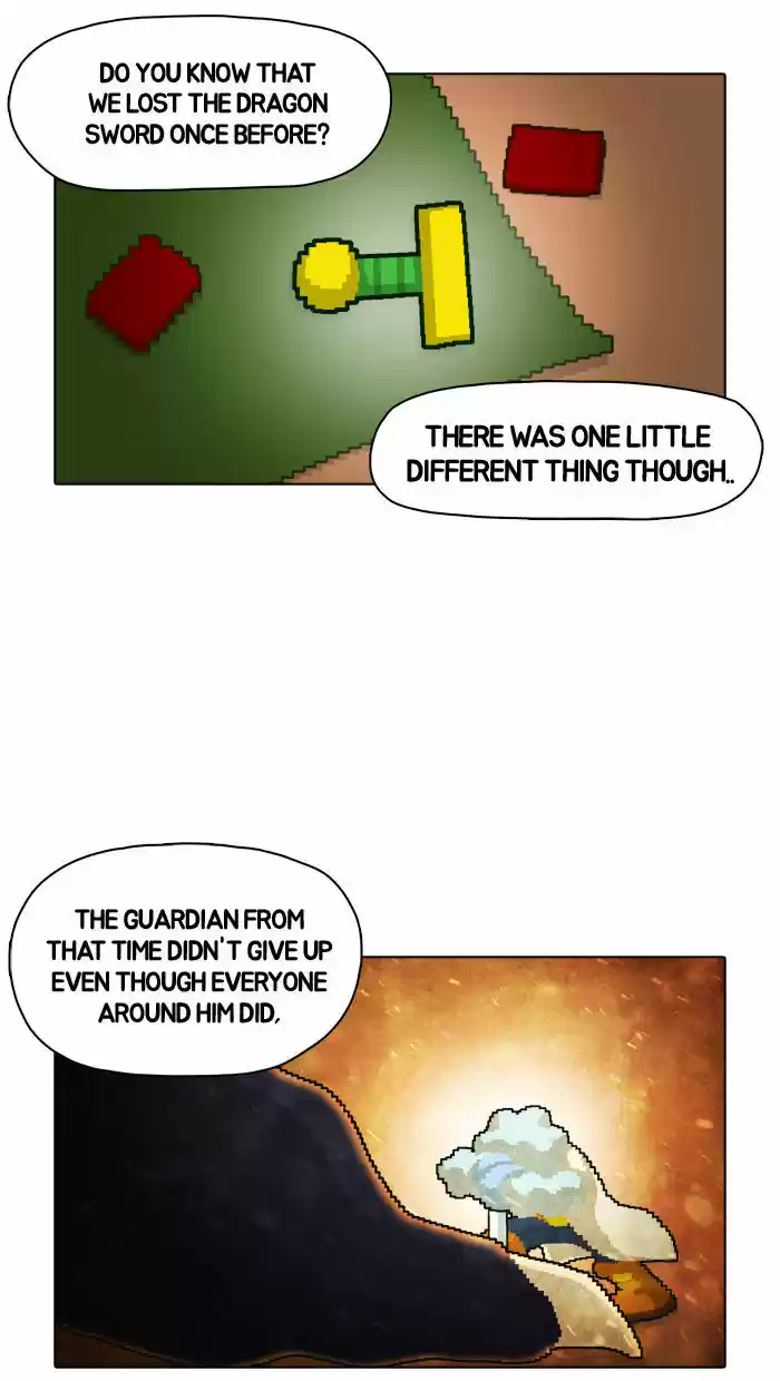 Guardians of the Video Game 13