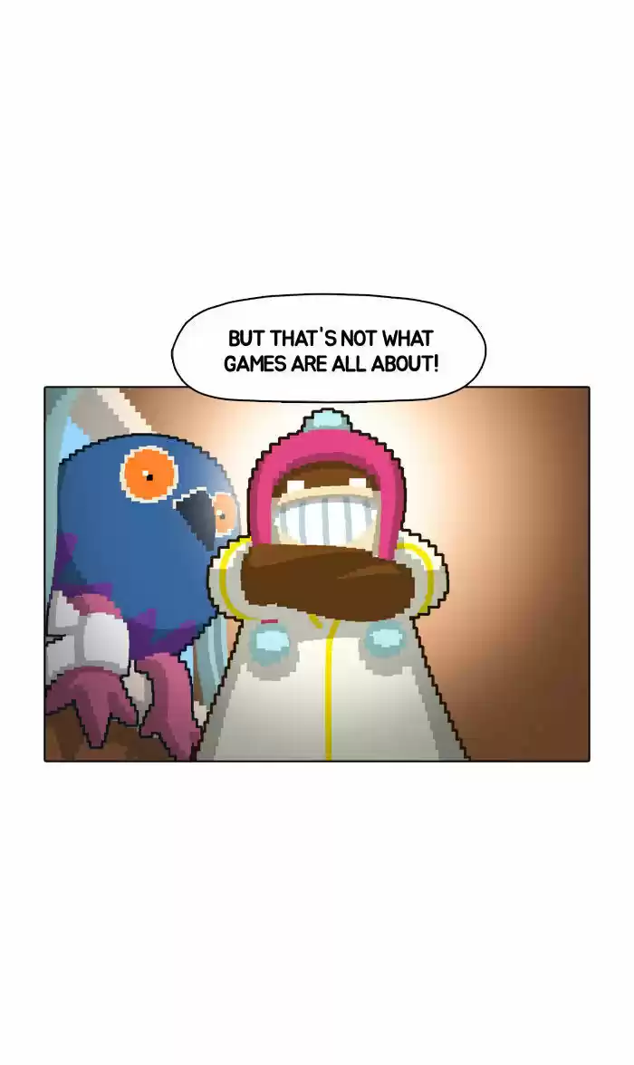 Guardians of the Video Game 13