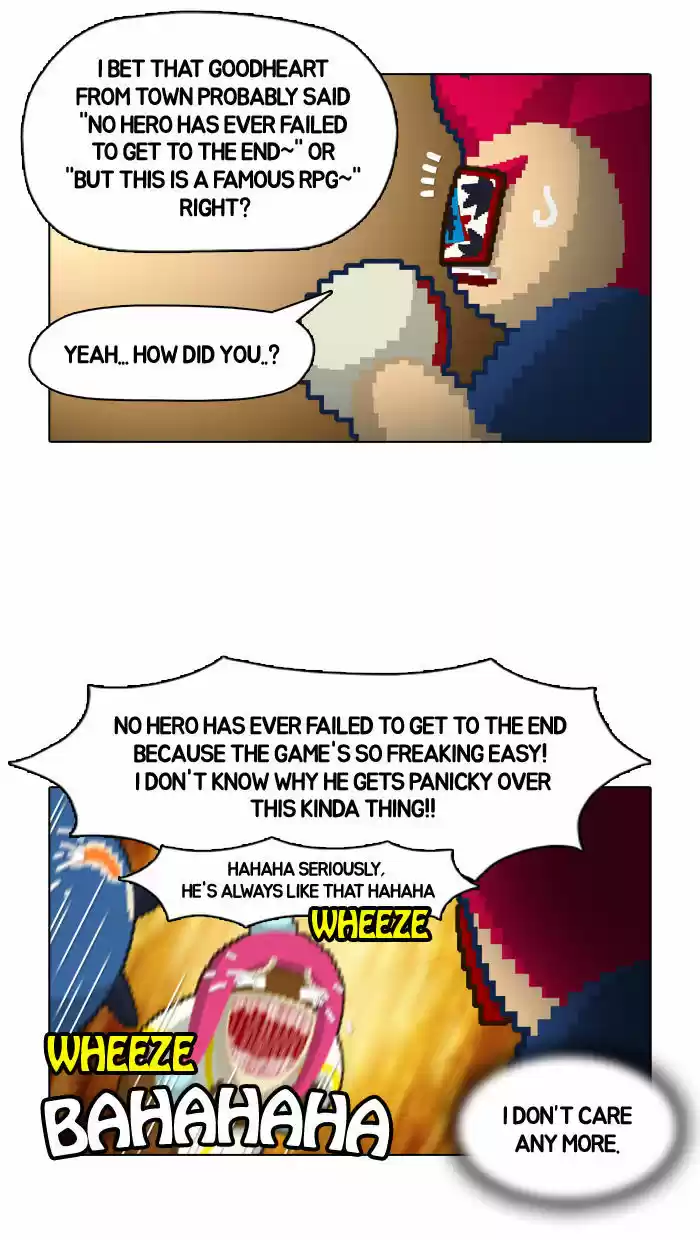 Guardians of the Video Game 13