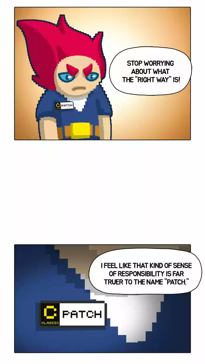 Guardians of the Video Game 13