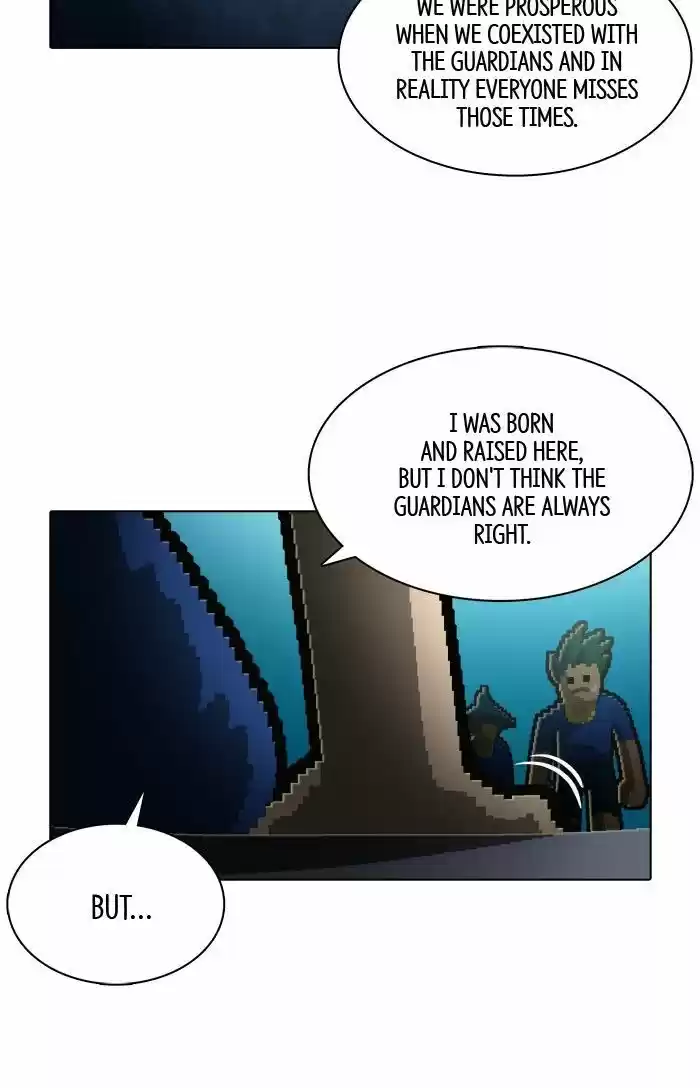 Guardians of the Video Game 138