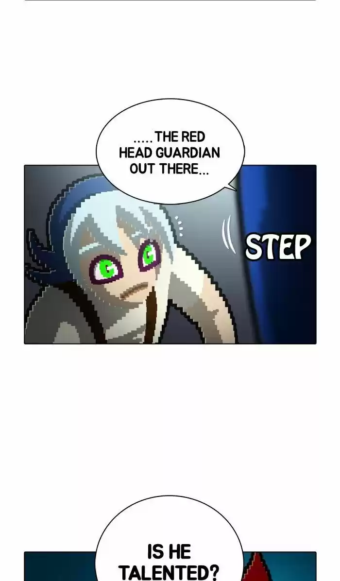 Guardians of the Video Game 138