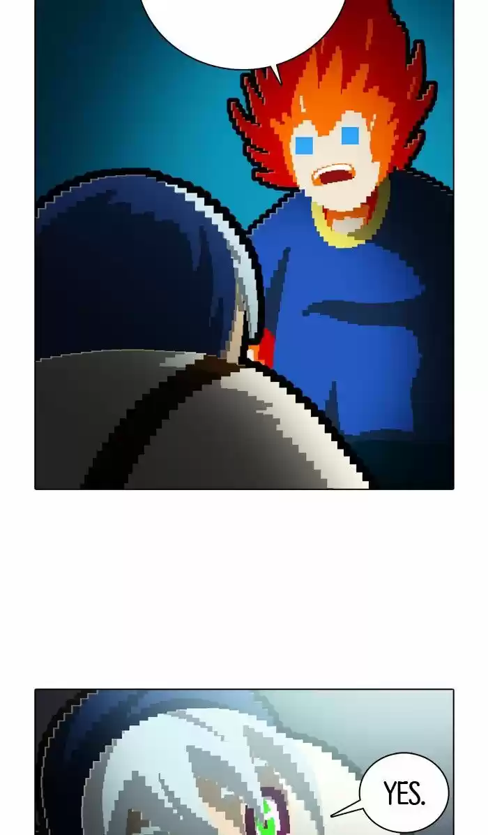 Guardians of the Video Game 138