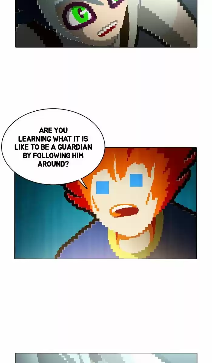 Guardians of the Video Game 138