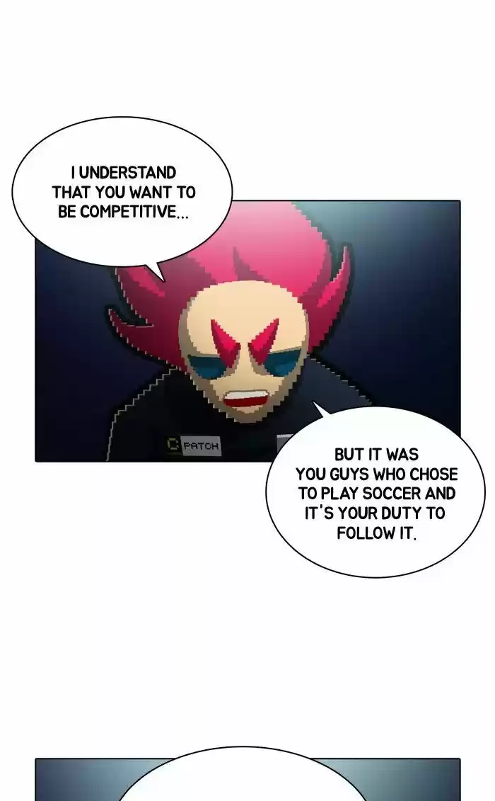 Guardians of the Video Game 139