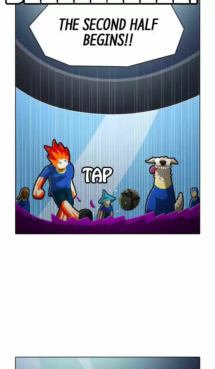 Guardians of the Video Game 139