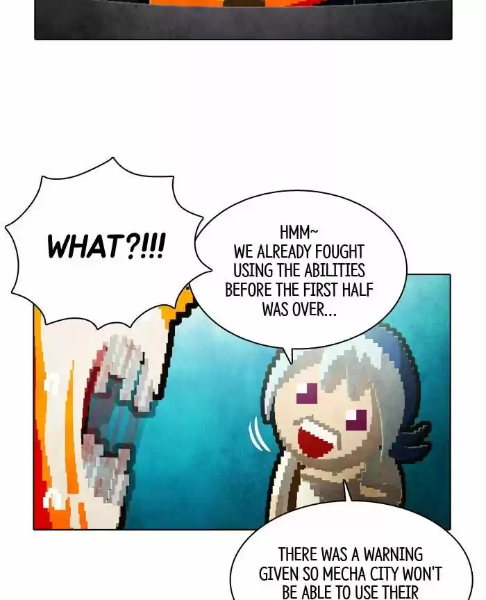 Guardians of the Video Game 139