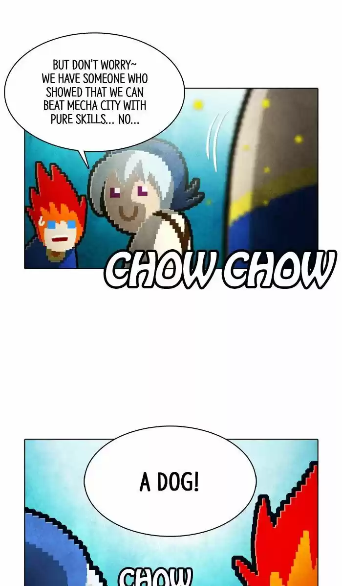 Guardians of the Video Game 139