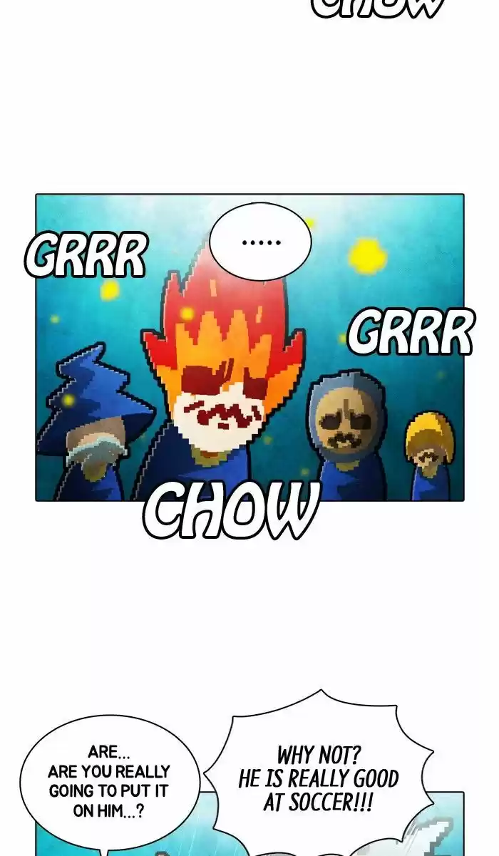 Guardians of the Video Game 139