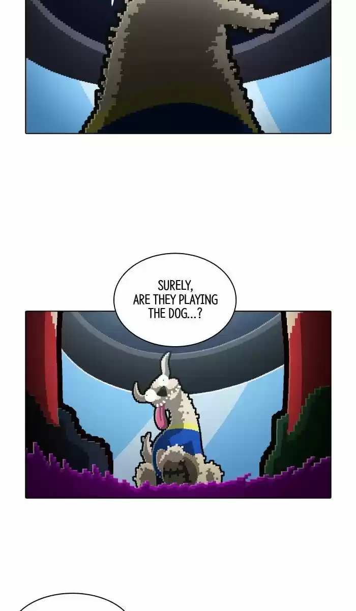 Guardians of the Video Game 139