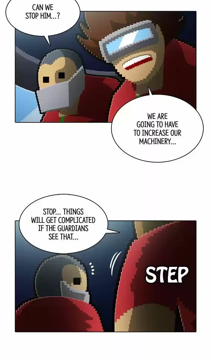 Guardians of the Video Game 139