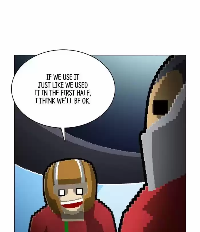 Guardians of the Video Game 139