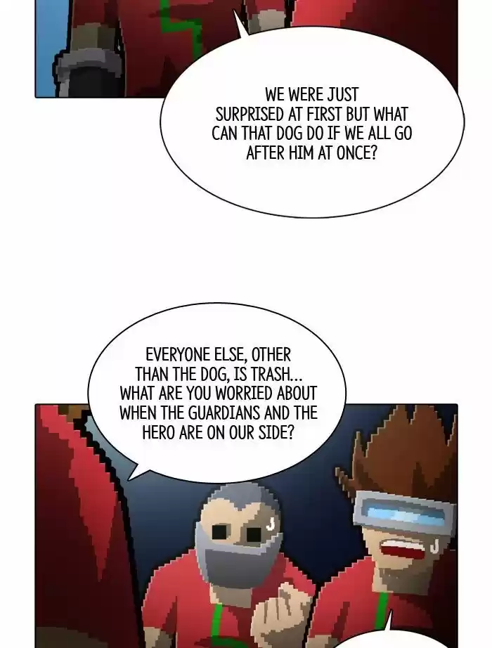 Guardians of the Video Game 139