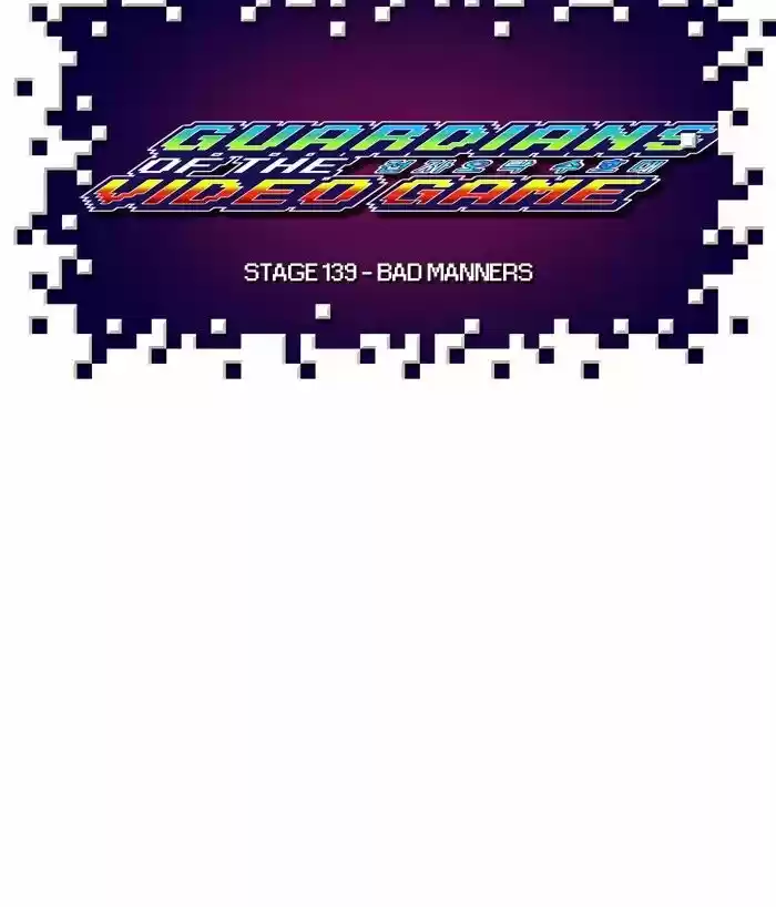 Guardians of the Video Game 139